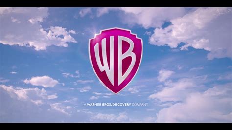 Warner Bros Pictures 2021 Pink Version Logo By Alexthetetrisfan On Deviantart