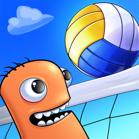 Volleyball Games - Free Online Volleyball Games at UGameZone