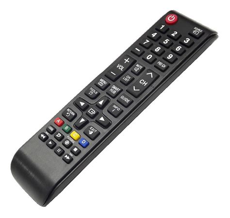 Controle Remoto Tv Samsung Smart Futebol Led Le 7028 Frete grátis