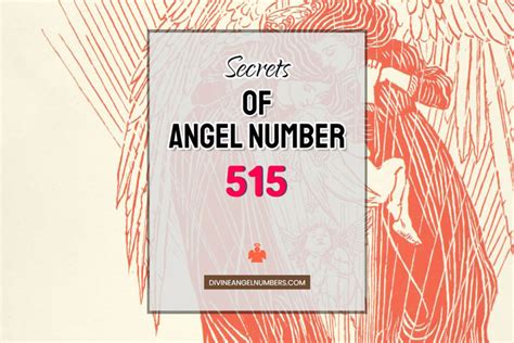 515 Angel Number: Secret Meaning, Symbolism & Twin Flame