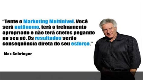 Marketing Multin Vel Qual A Diferen A Entre Ele E Uma Pir Mide