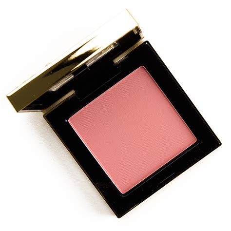 Pretty Vulgar Hush, Blush Make Them Blush Powder Blush Review, Photos, Swatches