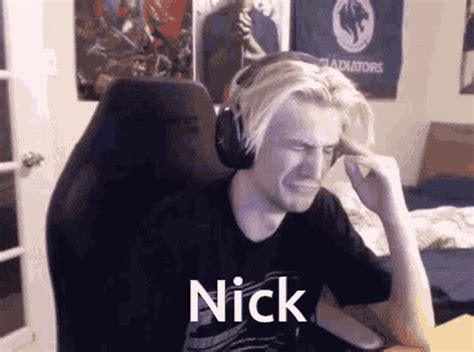 Nick GIF - Nick - Discover & Share GIFs