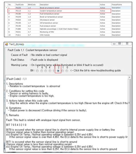 How To Use Dms To Read And Clear Dtcs For Doosan Excavator With Tier