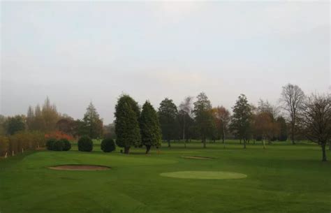 Withington Golf Club in Didsbury, Manchester, England | GolfPass