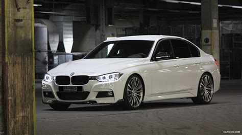 Bmw F30 M Performance Wallpaper Cars Autospeed