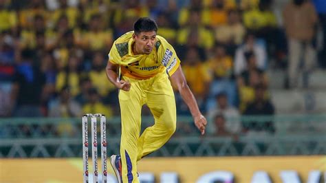 Purple Cap In Ipl 2024 After Csk Vs Lsg Mustafizur Rahman Moves To