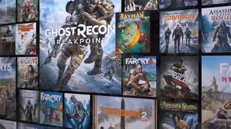 Ubisoft Cancela un Juego de 3 Años en Desarrollo Player Reset