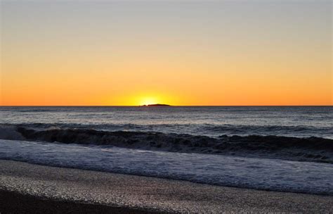 Haast_Beach-New_Zealand-Sunset(2) | Beachmeter