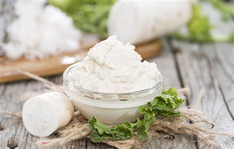 Horseradish Substitute: 4 Great Ingredients You Can Use (May 2024)