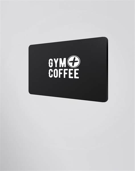 Gym+Coffee Gift Card | Gym+Coffee – Gym+Coffee USA