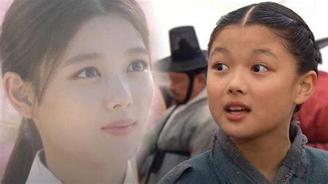 SELAIN Lovers Of The Red Sky Ini 4 Drakor Terbaik Kim Yoo Jung