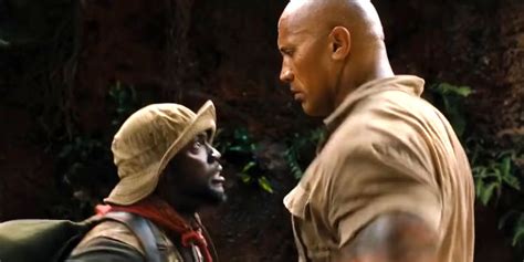 Kevin Hart Roasting Dwayne Johnson Video Shared By... Dwayne Johnson