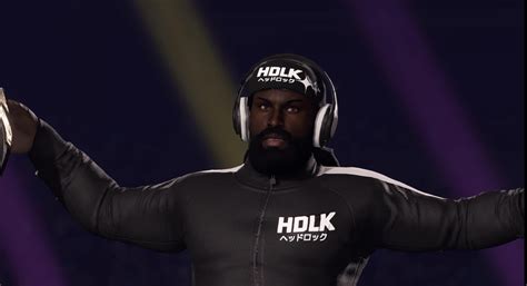 Made my dream superstars😎 : r/WWEGames