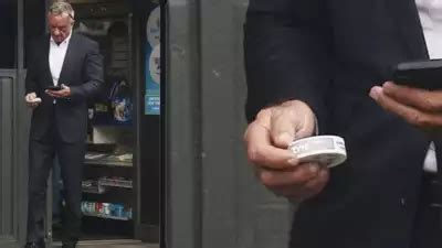 Does RFK Jr use Zyn? Viral photo sparks row - Times of India