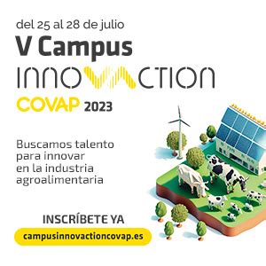 Buscan a jóvenes talentos para el Campus Innovaction COVAP