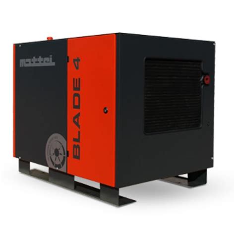 Mattei Blade Range Airware International Ltd Air Compressor Specialists