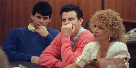 7 Biggest Reveals In Netflix's Menendez Brothers Documentary