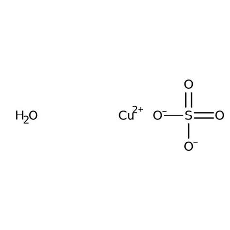 Copper Sulphate Pentahydrate Metis Industries