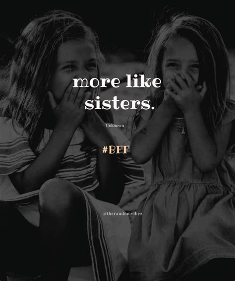 BFF Quotes For Your Best Friend Forever (Friendship) – The Random Vibez