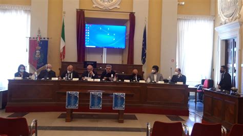 Senigallia Giornata Della Trasparenza 2022 Al Centro Sistemi