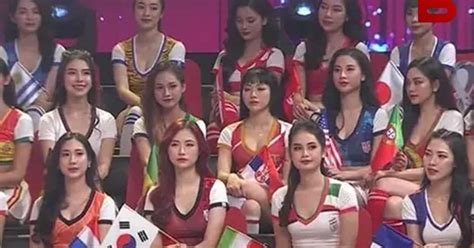 VTV loại bỏ phần bình luận của dàn hot girl World Cup sau những tranh cãi