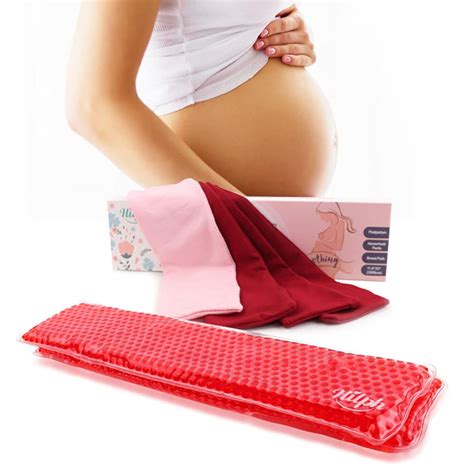 Buy Hilph Perineal Cold Packs Hot Cold Pack Postpartum Cooling Pad For Vaginal Recovery