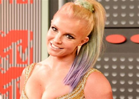 Britney Spears Agradece O Apoio Do Movimento FreeBritney