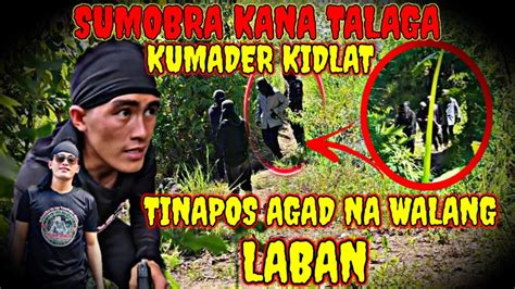 SUMOBRA KANA KIDLAT TINAPOS NA WALANG LABAN GCASH 09512551649 Viral