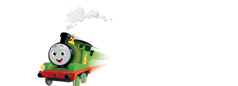 きかんしゃトーマス オフィシャルサイト