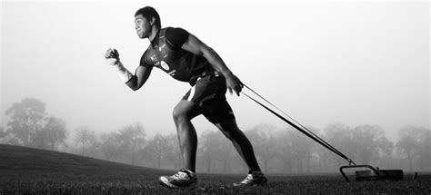 Sports Training - Basics And Essentials | Workout Trends