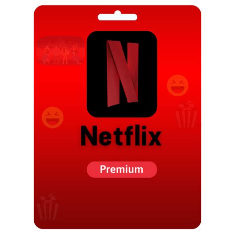 Tài khoản Netflix Premium 3 tháng Tài khoản tốt