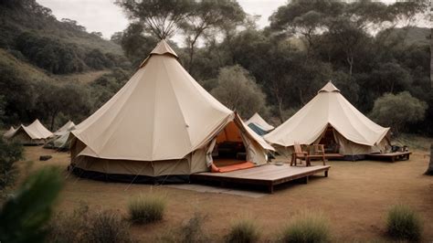 Glamping Cerca De CDMX Los 9 Mejores Sitios De Campamento Cerca De La