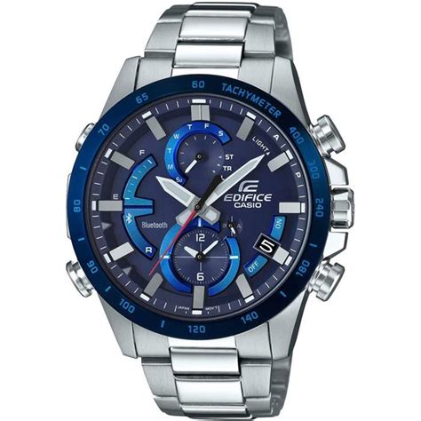 Casio Edifice Eqb Db Adr Erkek Kol Saati Kumrular Saat