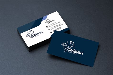 Professional Business Card :: Behance