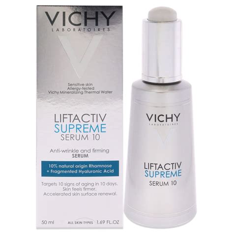 Vichy Laboratories Liftactiv Supreme Serum Oz Serum Walmart