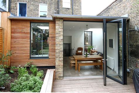 Single Storey Extensions How To Cost Plan And Design A Single Storey