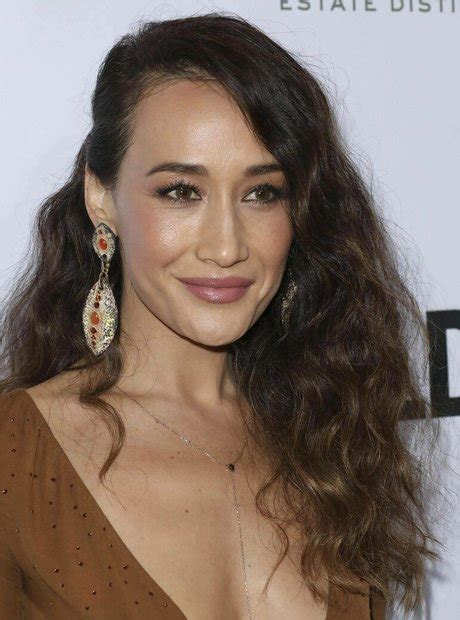 Maggie Q Nude Onlyfans Leaked Photo Topfapgirls