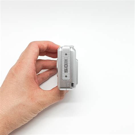 코닥 이지쉐어 C530