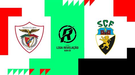 LIGA REVELAÇÃO CD SANTA CLARA SC FARENSE YouTube