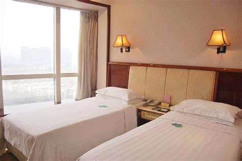 Luoyang Hotels | Where to Stay in Luoyang