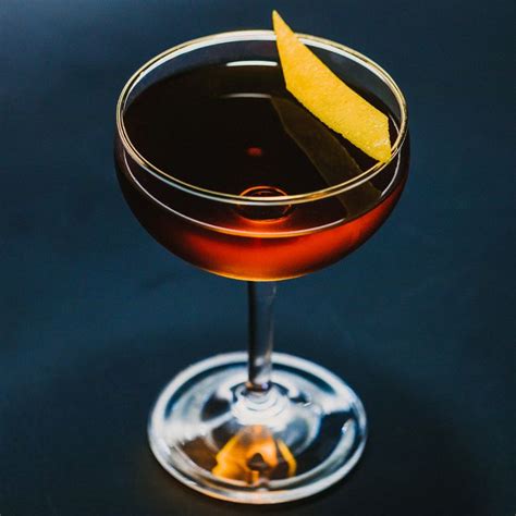 The 20 Best Rye Whiskey Cocktails to Try Right Now