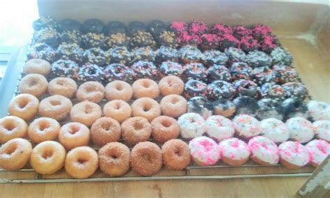 Yum Yum Donuts Marengo St Los Angeles Ca Usa