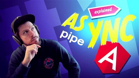 Angular Async Pipe Explained YouTube