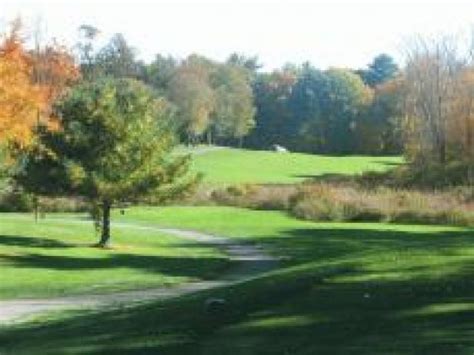 Georgetown Club Closes | Golf Courses | Golf Digest