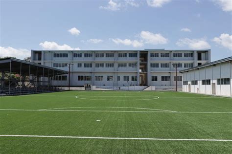 Entregarán escuela Altos de San Francisco a los estudiantes de La