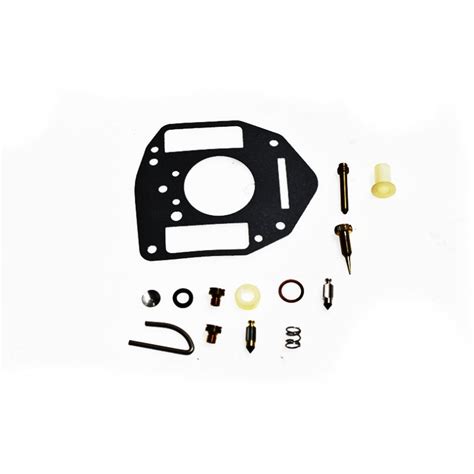 Briggs Stratton Carburetor Repair Kit Aux Petits