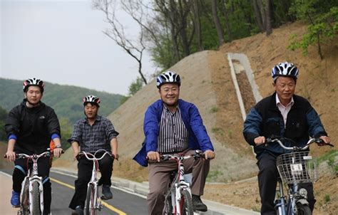 김성제 의왕시장 첨단자족 기능 갖춘 명품도시 이룩