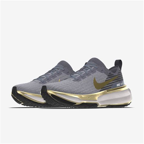 Nike Invincible By You Zapatillas De Running Para Asfalto