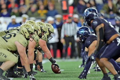 2023 Army-Navy Football Recap - Army Navy Game